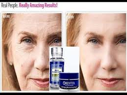 Choose Revitol Phytoceramide Product