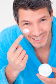best anti aging treatments for Male