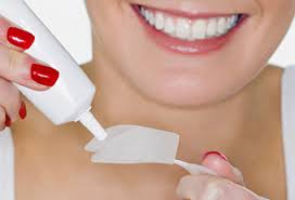 teeth whitening brands