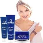 revitol anti aging serum