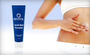 revitol stretch mark removal lotion