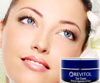 Revitol Scar Cream Facts