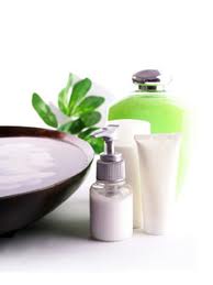 natural skin care items